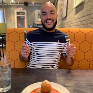 Meet your Posher, Andre